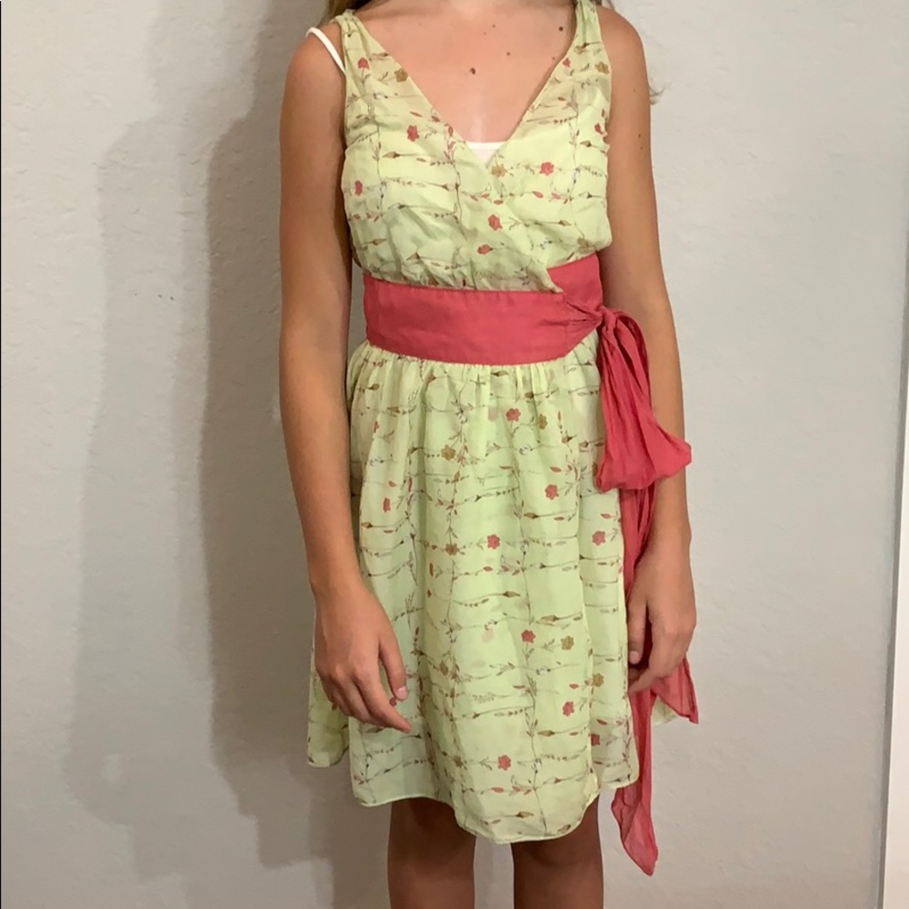 Max Studio Specialty Products sundress